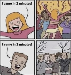 I'm not sure how I got so lucky