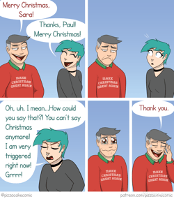 Happy Winter Holidays