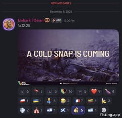 Winter weather is on its way