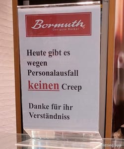 I feel like I'm some kind of weirdo