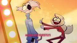 I think the person meant well but their advice was really misguided for someone who's been traumatized.