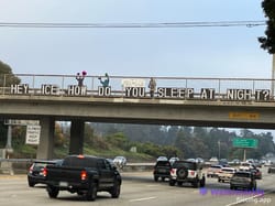 My ice eyes are giving me trouble now