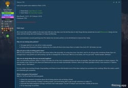 Saved a dead thread for history