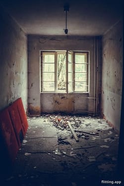 Fostering is failing as it happens every day