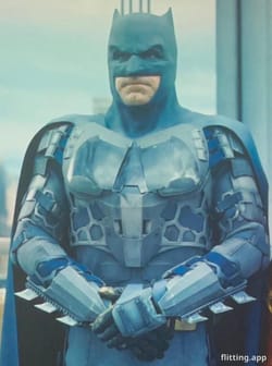 worst batman costumes ever made