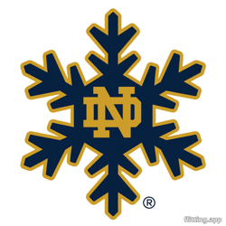 New Logo Unveiled for Notre Dame Football