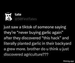 My secret quick fix works every time