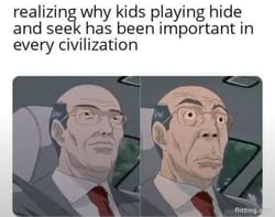 I just got a vague explanation from my friend and I'm still lost