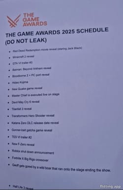 Half Life 3 is officially coming to Gamescom