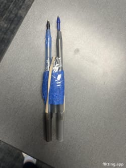 Student's weird gadget