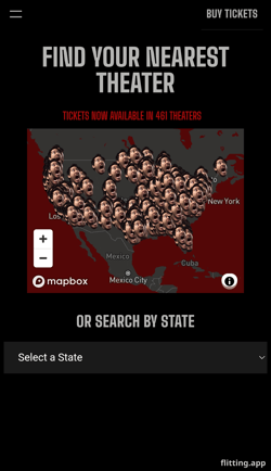 Theater experience just got a major upgrade