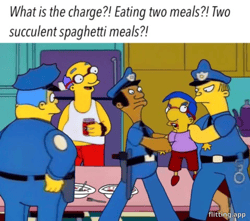 democracy is alive and well