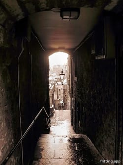 My transformation from a college student to a functioning adult