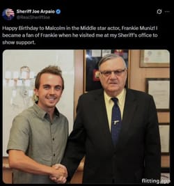 Is that really your boyfriend's name