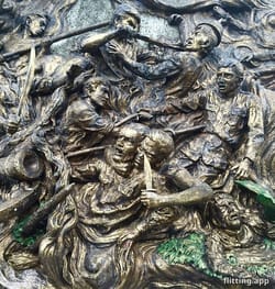 MacKenzie Scott gives massive amount to charity last year