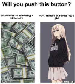 Is that really what we should be doing