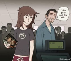 I'm totally clueless about something