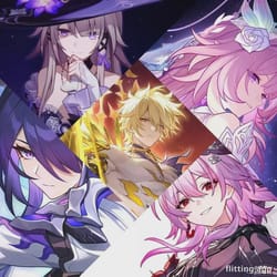 Who's the most powerful character in our universe