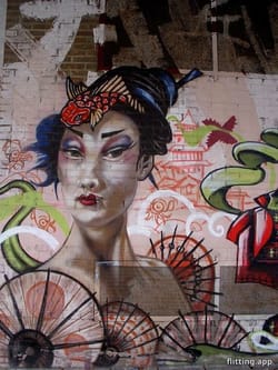 My latest OC artwork is up and ready to be judged by you all