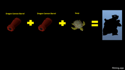 I'm making you an offer you can't refuse