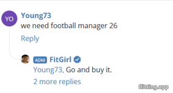 just saw something crazy today