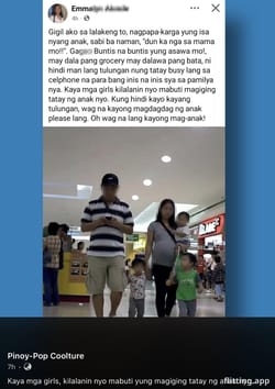 I'm so tired of dating weird guys