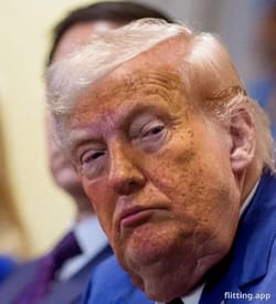 Trump at 80 what would he be like