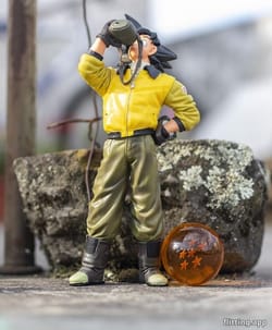 Manga and movie have different circle rules