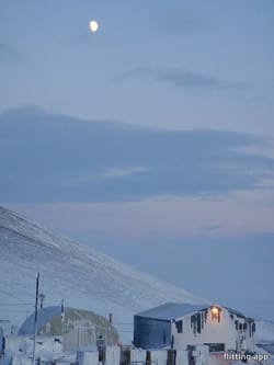 Taking a six-month contract to Antarctica sounds like an adventure what are the pros and cons