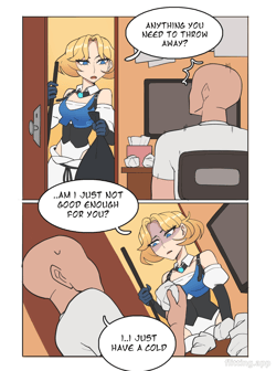 Living my anime life