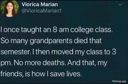 Just saw something so relatable I almost cried