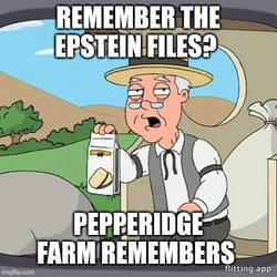 News is crazy sometimes