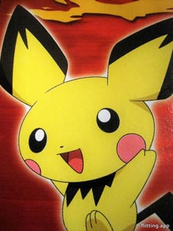 I just finished my massive pokemon cross stitch and I'm so excited to find the perfect frame.