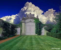 Is there really nothin to find when you get there?