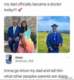 just me being weird all day