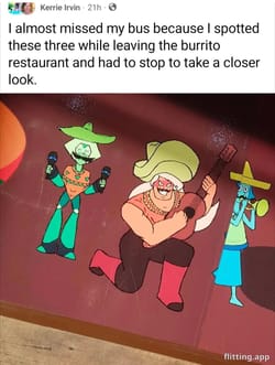 Meet Esteban Universa