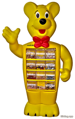 why do we always pick immigrants from the worst countries in the world