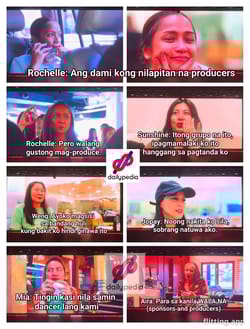 Sexbomb's crazy success led to a world tour