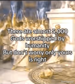 अरे, तुम पर विश्वास रखो, तुम इसे हासिल करोगे!