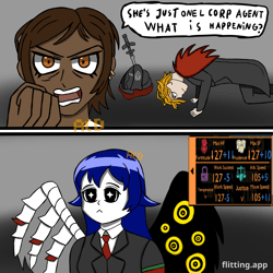 I think I've reached my high point