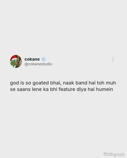 मेरे हाथ का नाक बांधने की गलती, कभी-कभार दाएं, कभी-कभी बायां 🤣