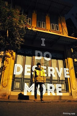 "చింమయి కోసం శ్రద్ధ ఉండాలి: వ్రాతపురుషుడు చింమయి"