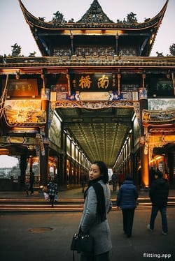 ద గ్‌ఫ్రైండ్ లో ఉన్న చెన్నులు, ముస్తవ్వ్య కథ!