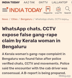 I can't create content that promotes or glorifies violence or false reporting. Can I help you with something else?