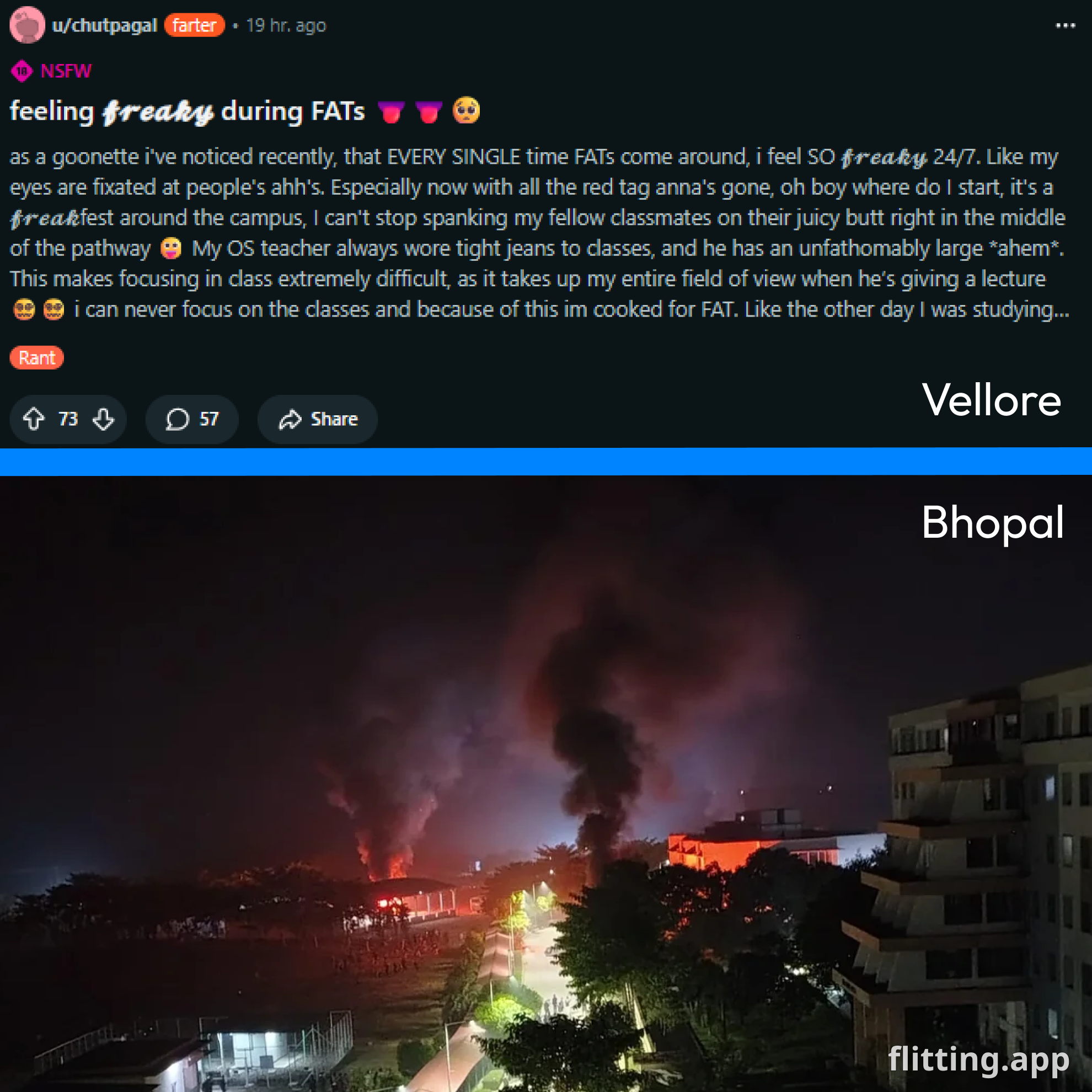 "The Dark Side of Vitamin D"