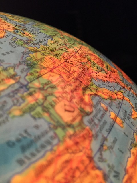 EU Ad Account Canceled