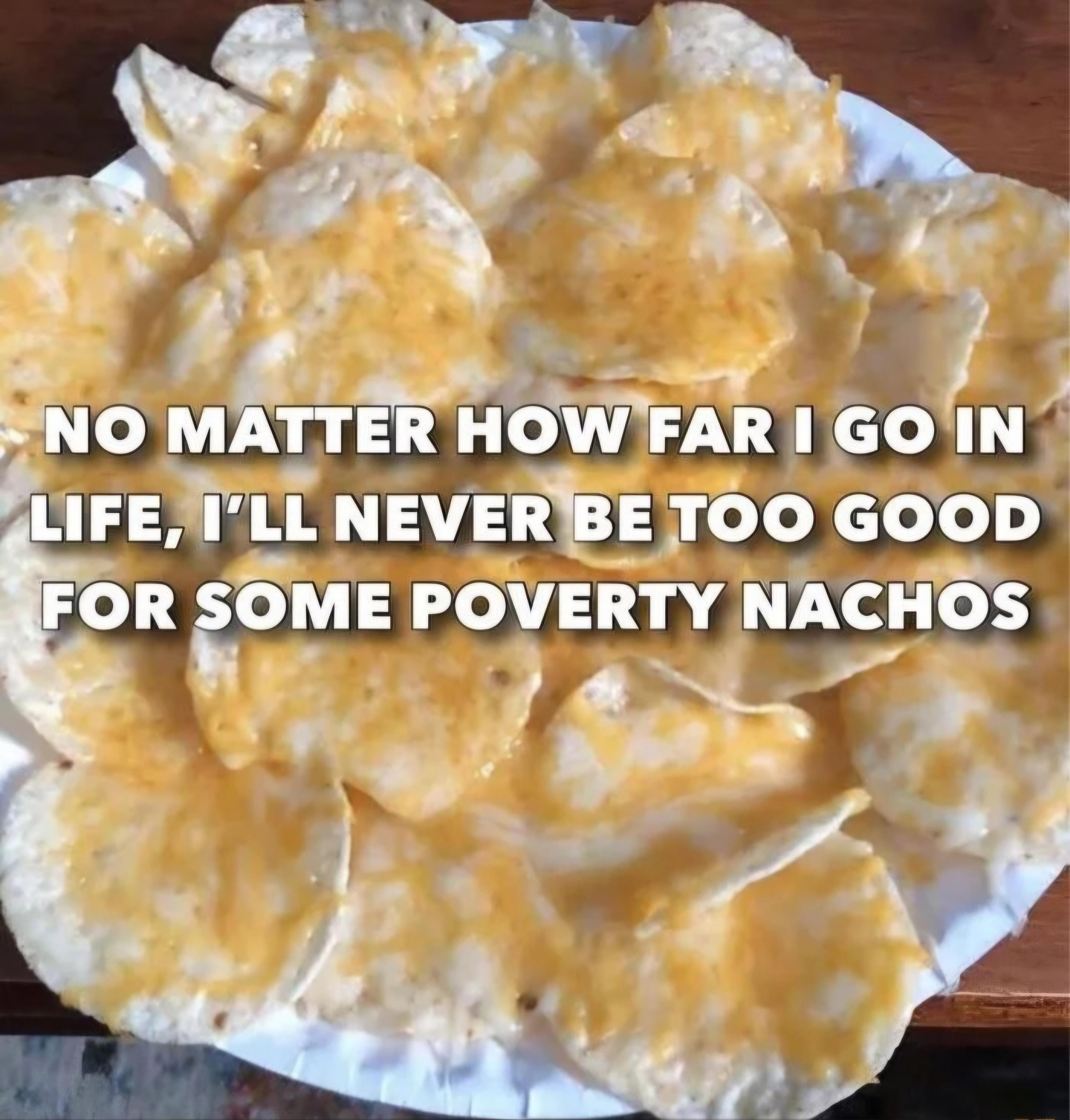 Just had the weirdest food experience