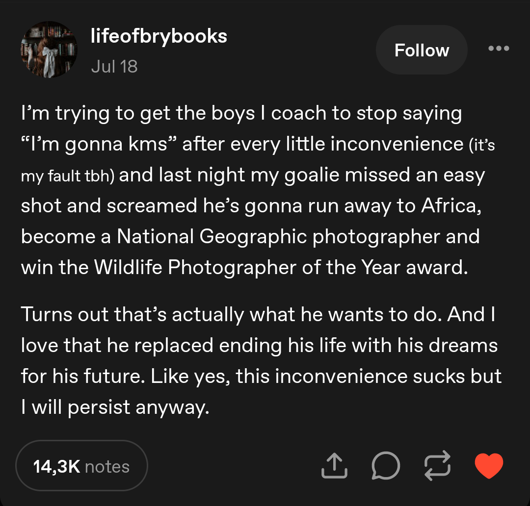 New camera lens just arrived