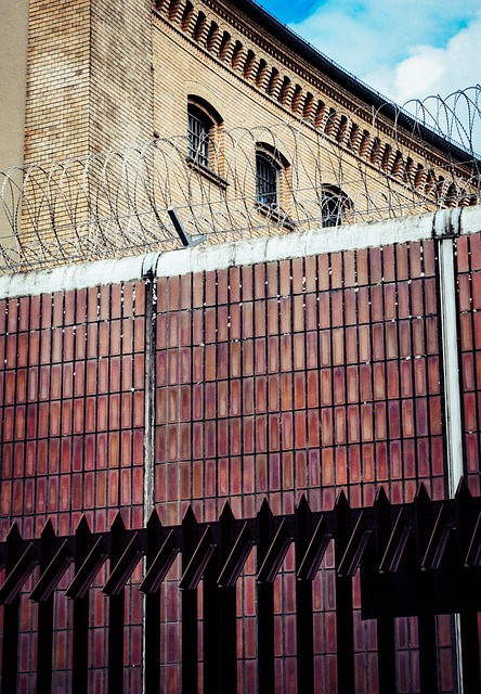 Do prisons serve special holiday meals on Christmas?