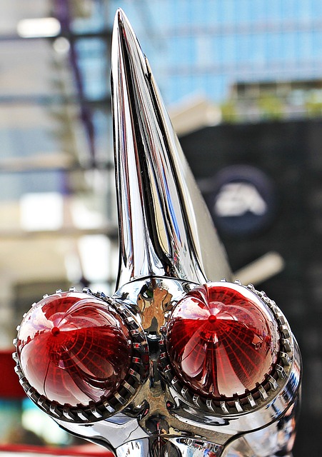 Just scored an epic deal on a monster of a car